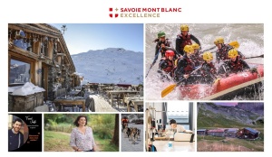 Savoie Mont Banc Excellence