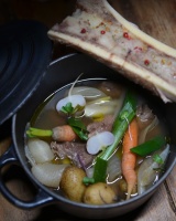 Discover our traditional Savoy meat stew