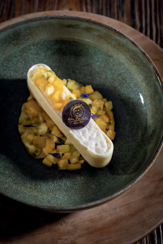 Chez Pépé Nicolas - Plats 6