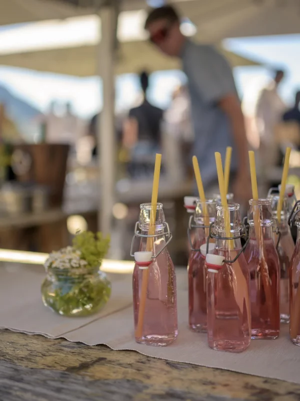 Chez Pépé Nicolas événement 2