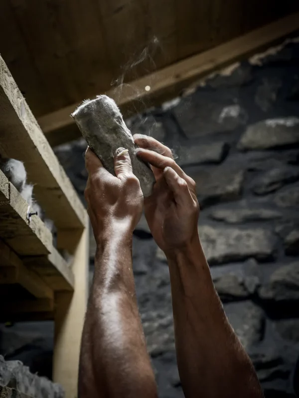 Chez Pépé Nicolas - Fromagerie 11