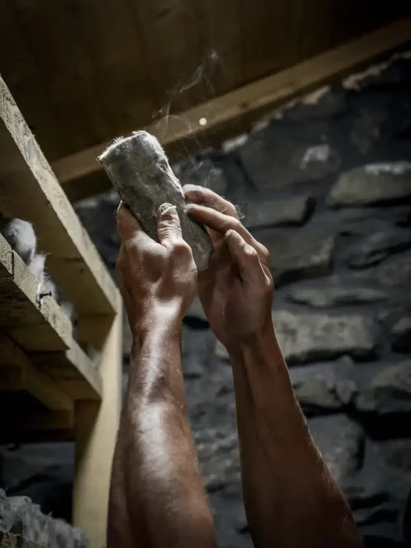 Chez Pépé Nicolas - Fromagerie 11