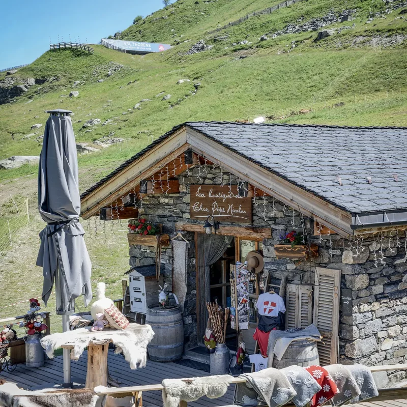 Chez Pépé Nicolas - Boutique 13