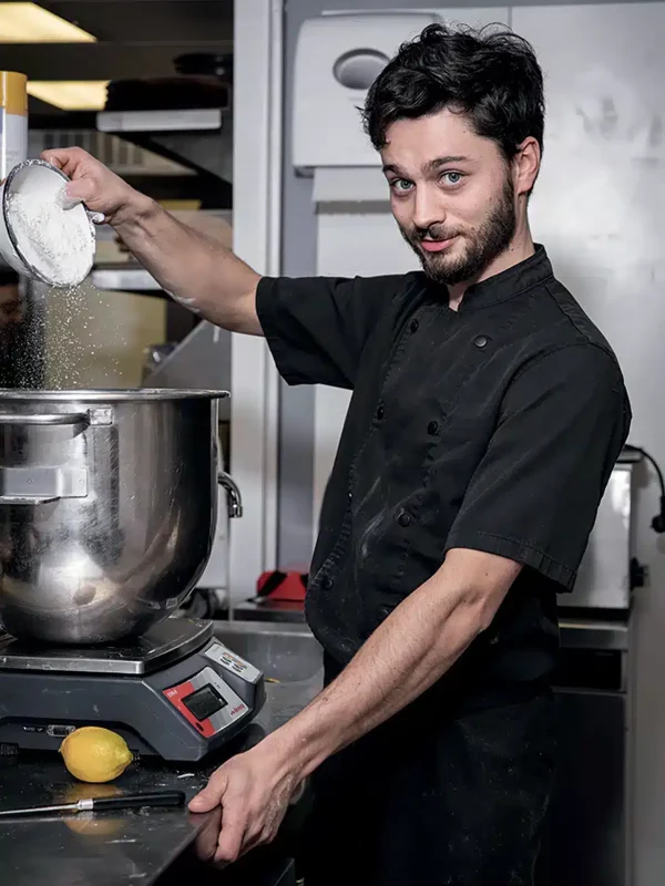 Chez Pépé Nicolas - Cuisine 10