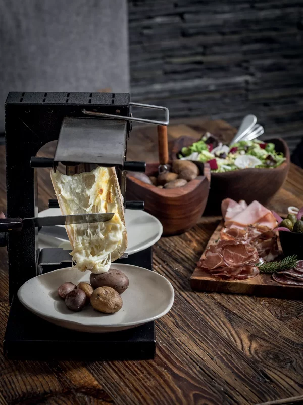 Chez Pépé Nicolas - Plats 4