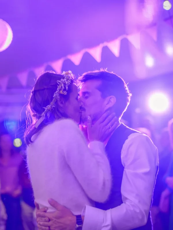 Chez Pépé Nicolas événement 1